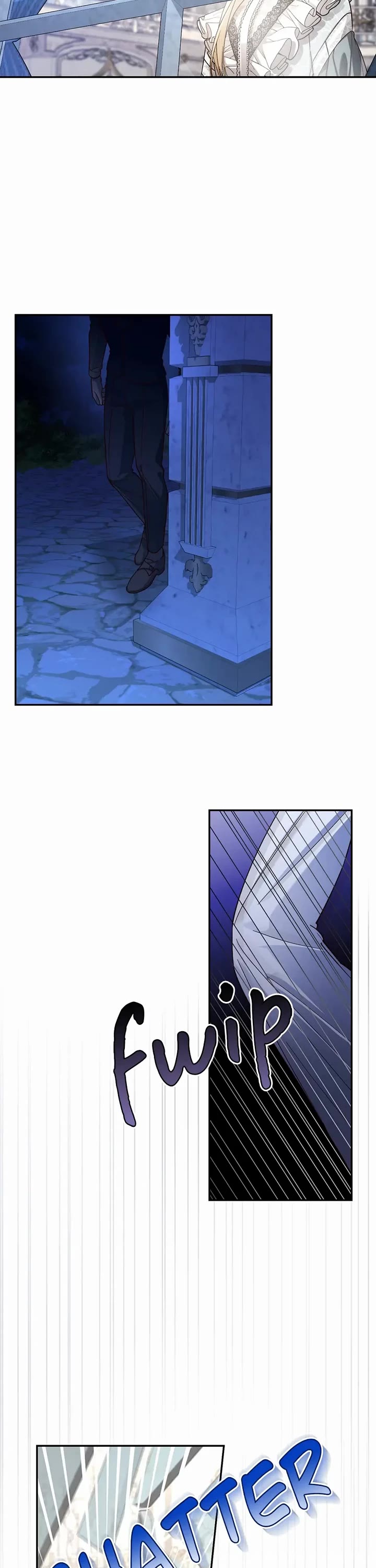 How to Hide the Emperor's Child Chapter 59 page 23 - Chapter 59