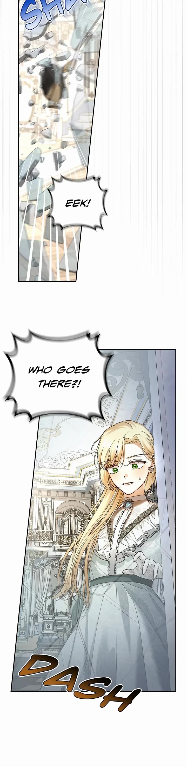 How to Hide the Emperor's Child Chapter 59 page 24 - Chapter 59
