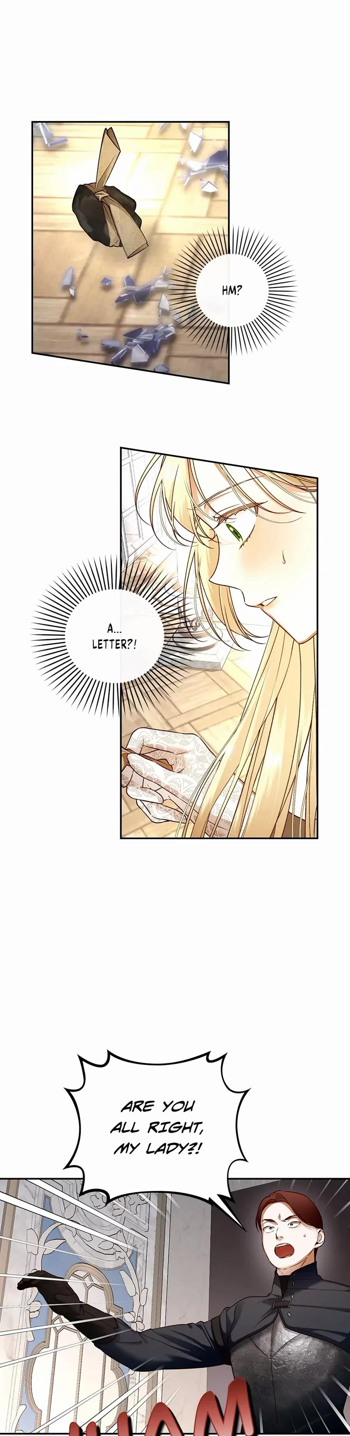 How to Hide the Emperor's Child Chapter 59 page 25 - Chapter 59