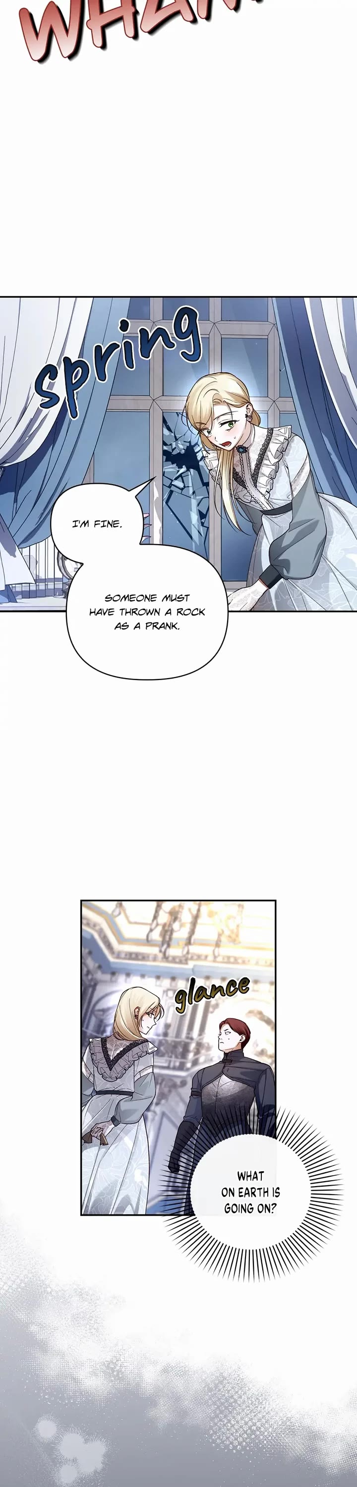 How to Hide the Emperor's Child Chapter 59 page 26 - Chapter 59