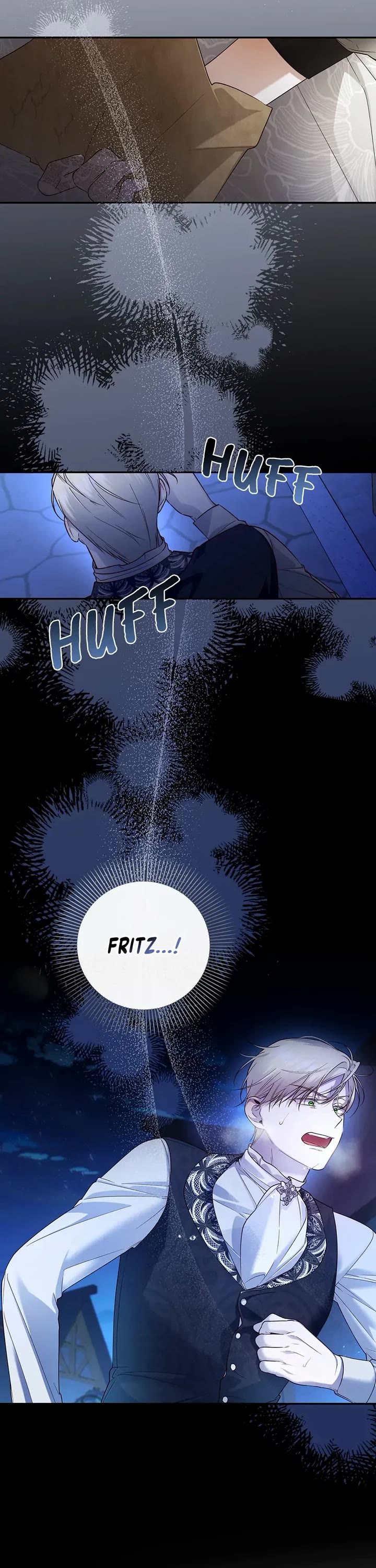 How to Hide the Emperor's Child Chapter 59 page 27 - Chapter 59