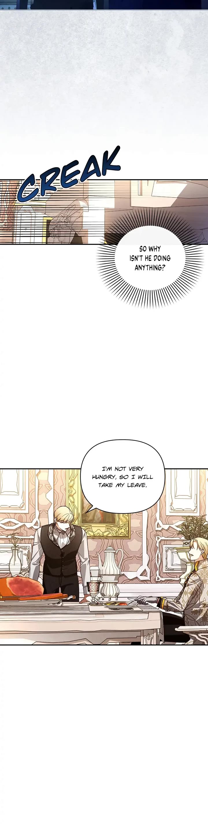 How to Hide the Emperor's Child Chapter 59 page 30 - Chapter 59
