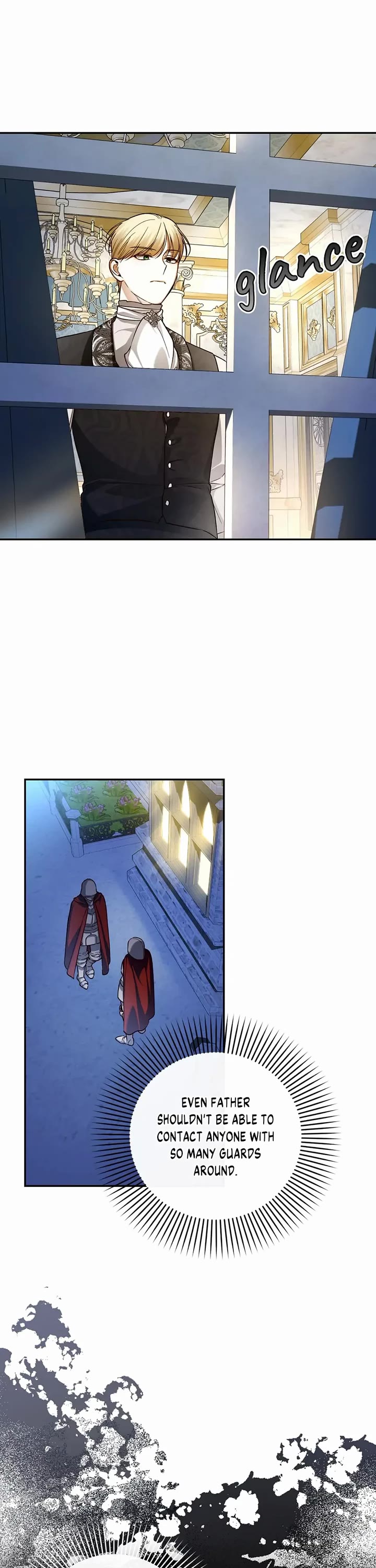 How to Hide the Emperor's Child Chapter 59 page 32 - Chapter 59