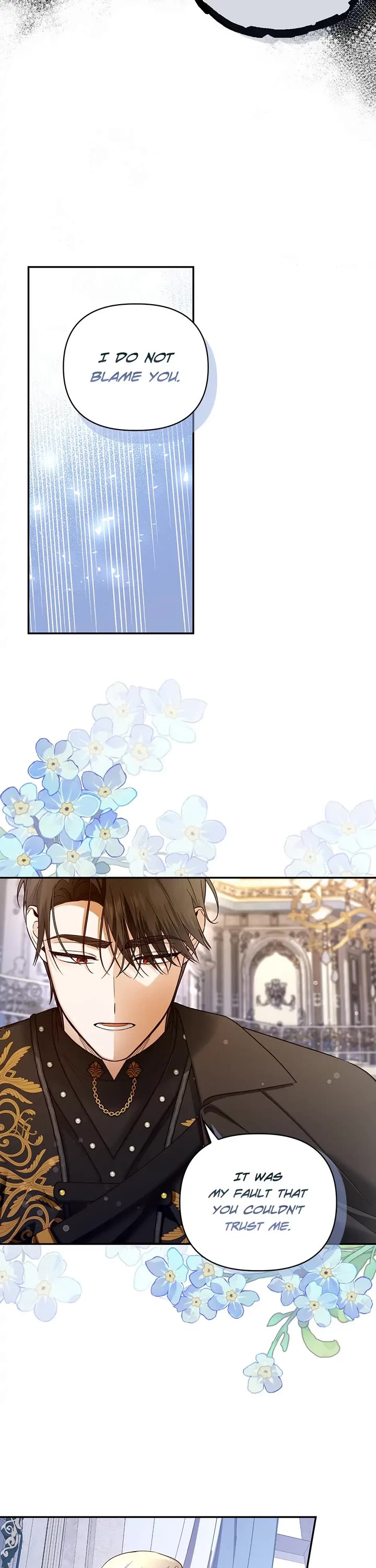 How to Hide the Emperor's Child Chapter 59 page 8 - Chapter 59