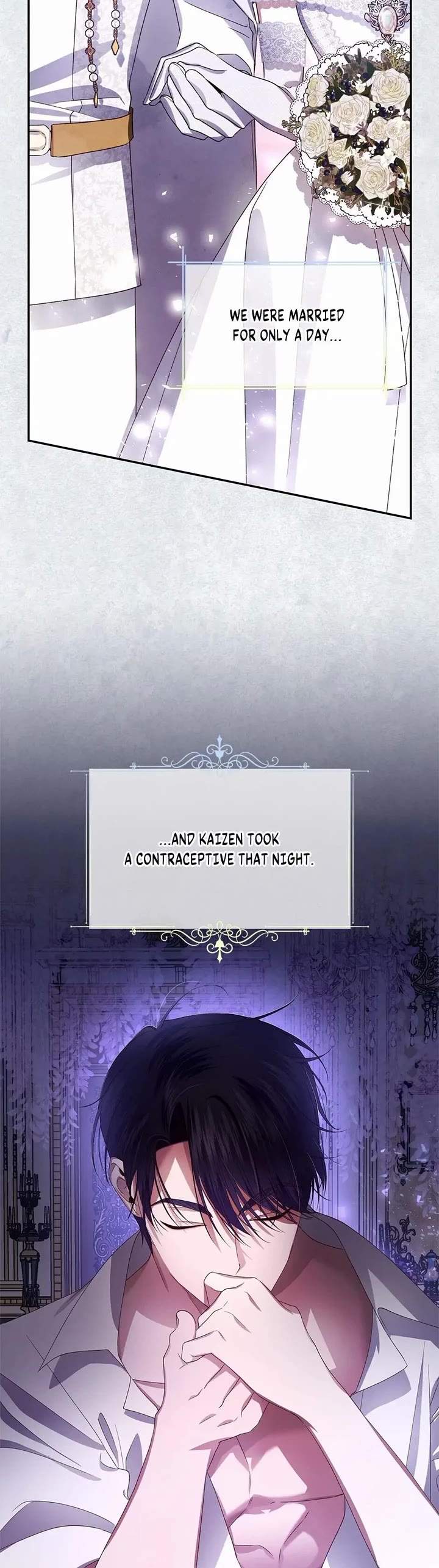 How to Hide the Emperor's Child Chapter 6 page 19 - Chapter 6
