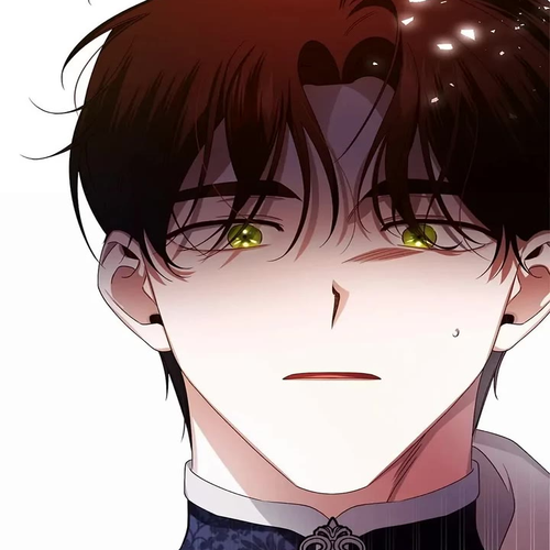 How to Hide the Emperor's Child Chapter 6 cover