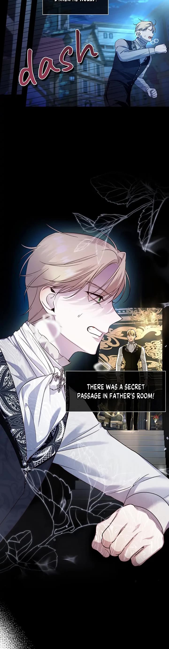 How to Hide the Emperor's Child Chapter 60 page 10 - Chapter 60