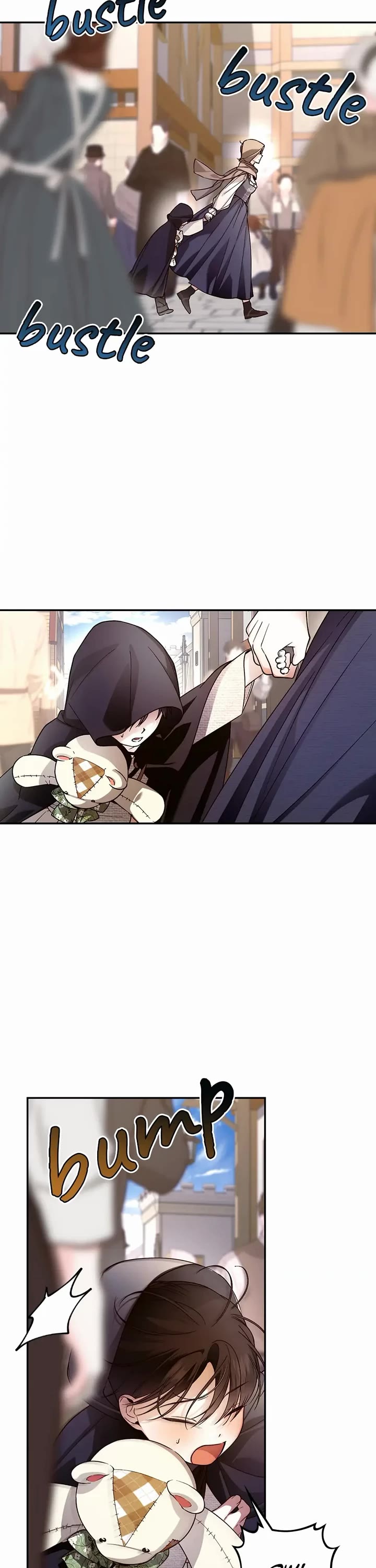 How to Hide the Emperor's Child Chapter 60 page 13 - Chapter 60