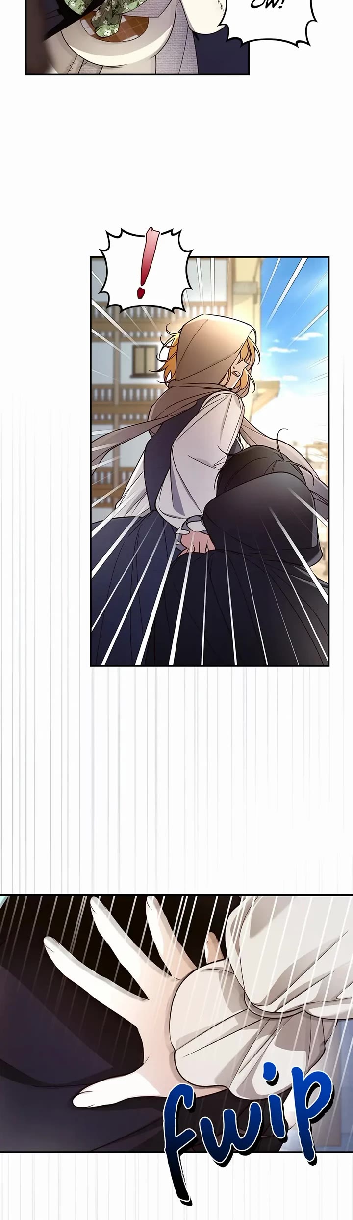 How to Hide the Emperor's Child Chapter 60 page 14 - Chapter 60