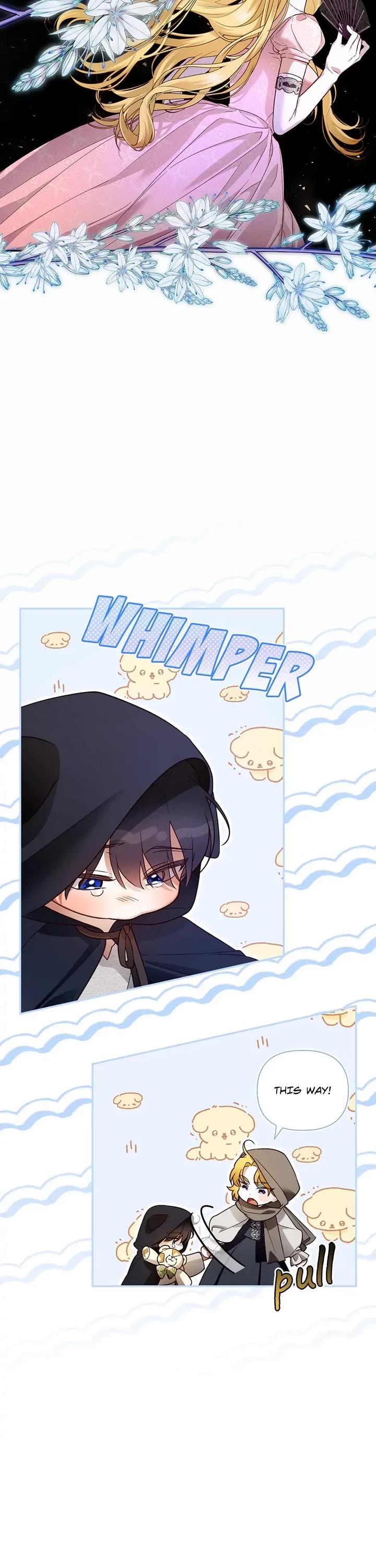 How to Hide the Emperor's Child Chapter 60 page 16 - Chapter 60