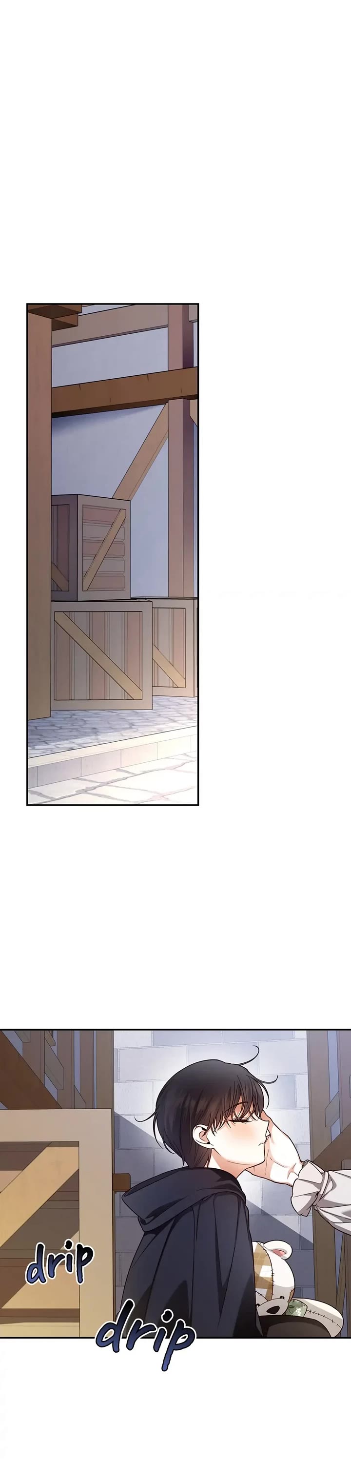 How to Hide the Emperor's Child Chapter 60 page 17 - Chapter 60