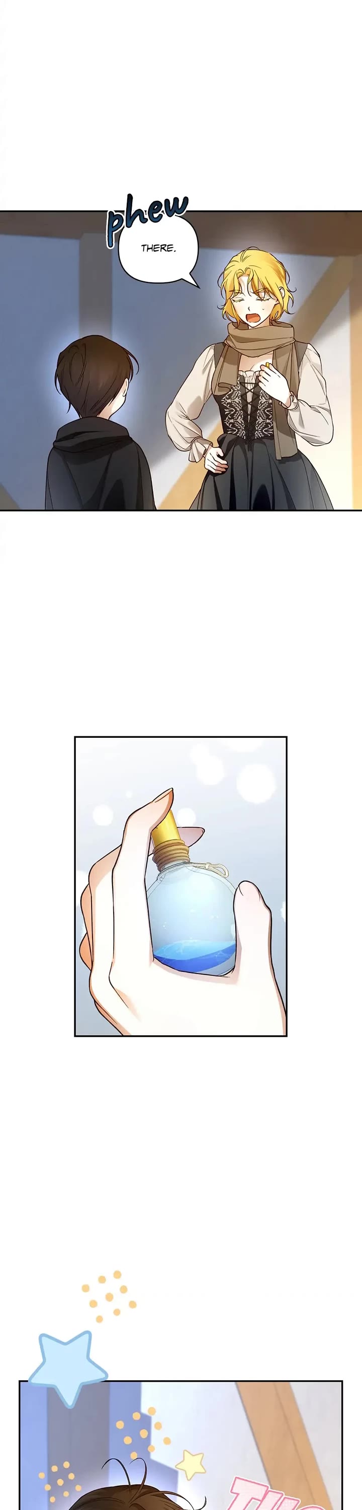 How to Hide the Emperor's Child Chapter 60 page 18 - Chapter 60