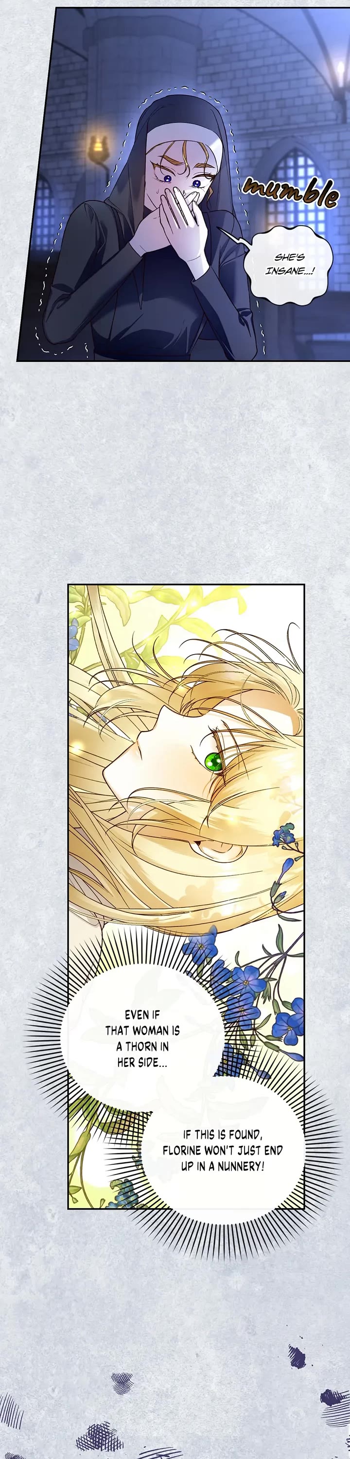 How to Hide the Emperor's Child Chapter 60 page 23 - Chapter 60