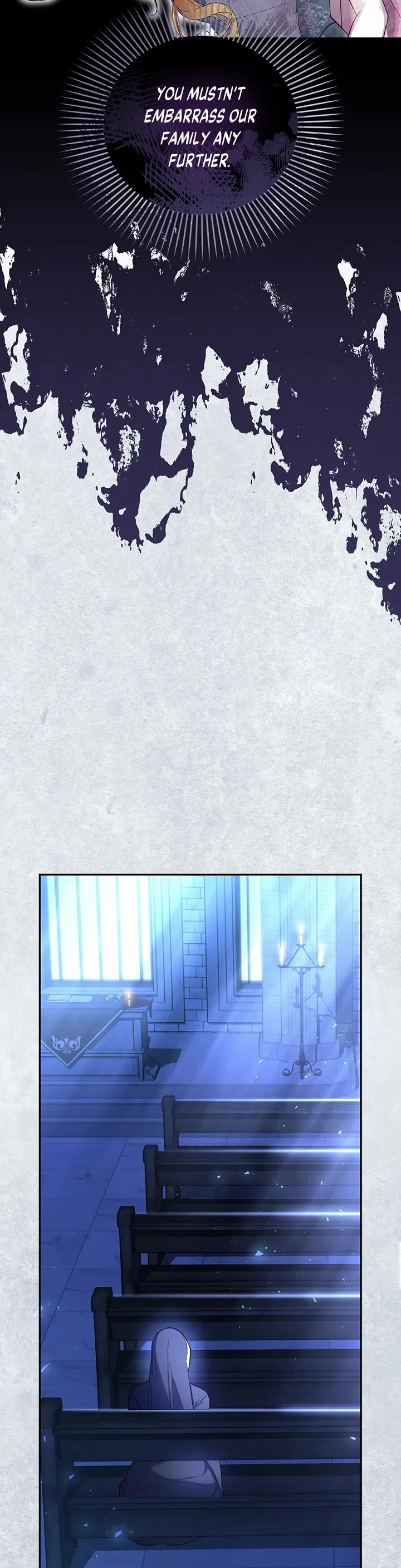 How to Hide the Emperor's Child Chapter 60 page 25 - Chapter 60