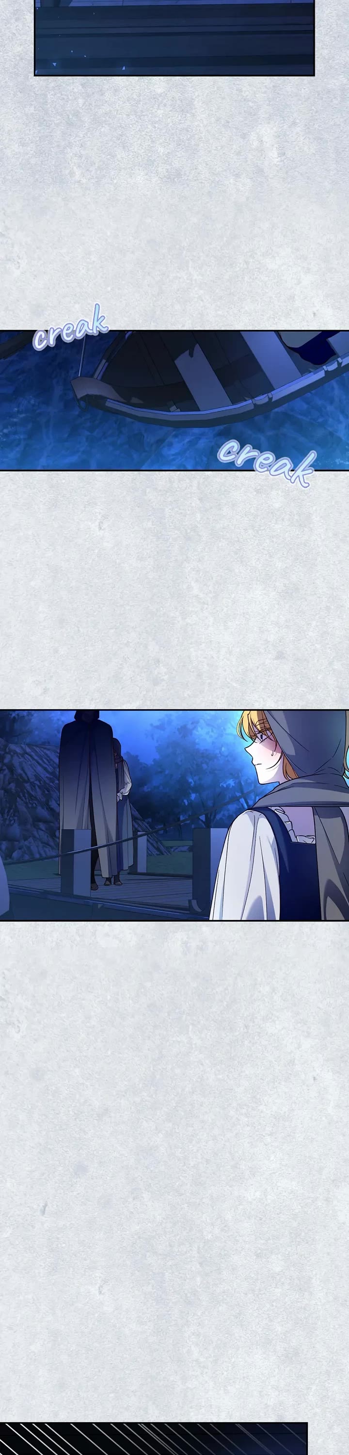 How to Hide the Emperor's Child Chapter 60 page 26 - Chapter 60