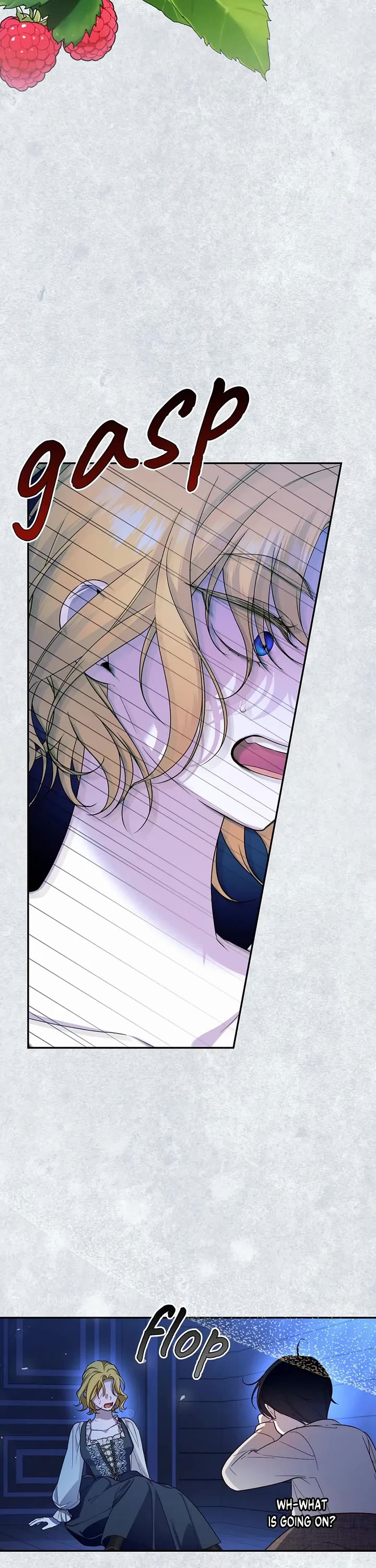 How to Hide the Emperor's Child Chapter 60 page 31 - Chapter 60