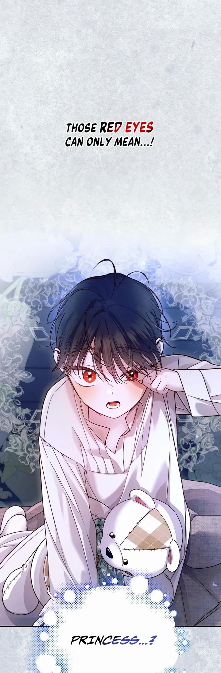 How to Hide the Emperor's Child Chapter 60 page 32 - Chapter 60