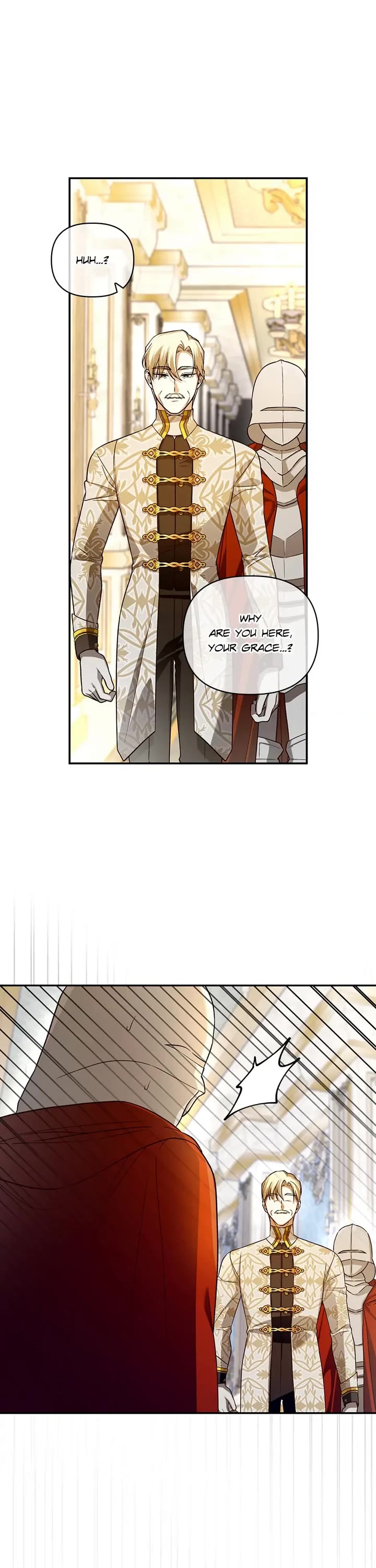 How to Hide the Emperor's Child Chapter 60 page 7 - Chapter 60