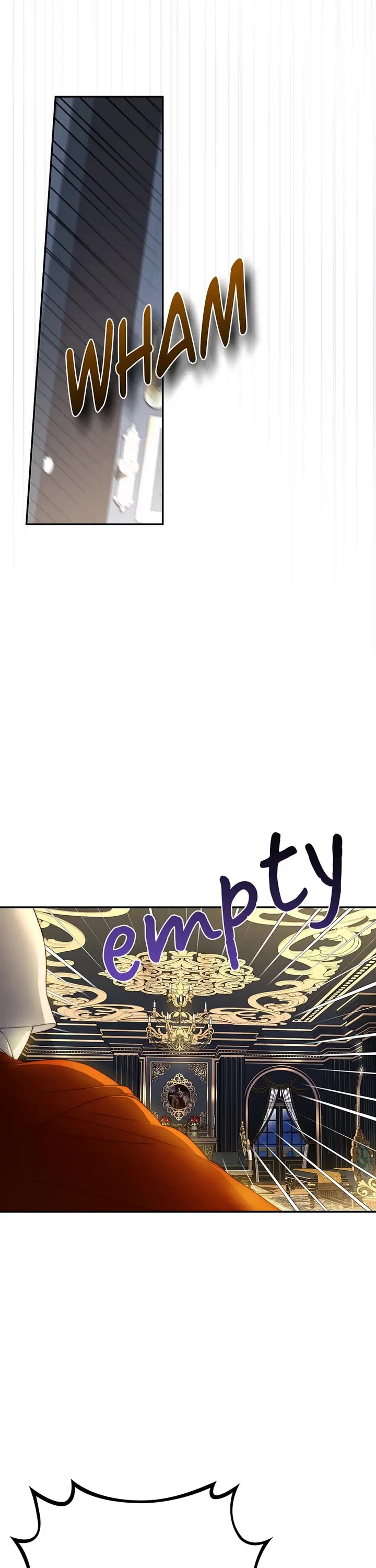 How to Hide the Emperor's Child Chapter 60 page 8 - Chapter 60