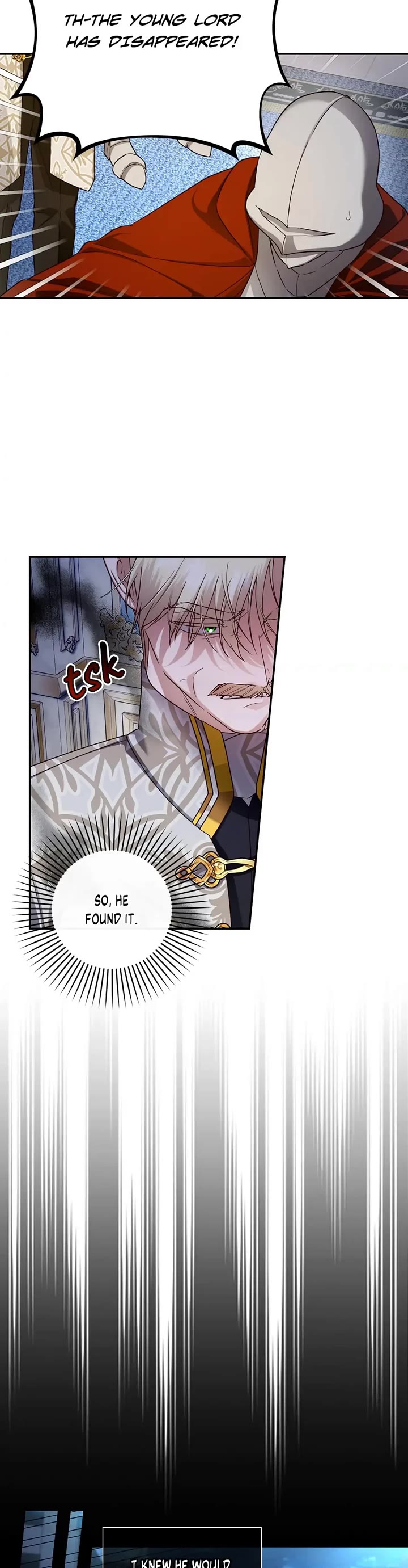 How to Hide the Emperor's Child Chapter 60 page 9 - Chapter 60