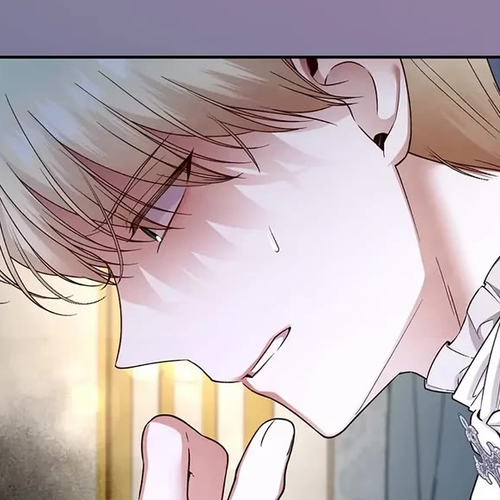 How to Hide the Emperor's Child Chapter 60 cover