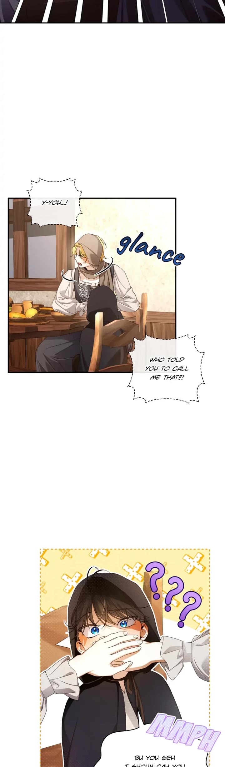 How to Hide the Emperor's Child Chapter 61 page 10 - Chapter 61