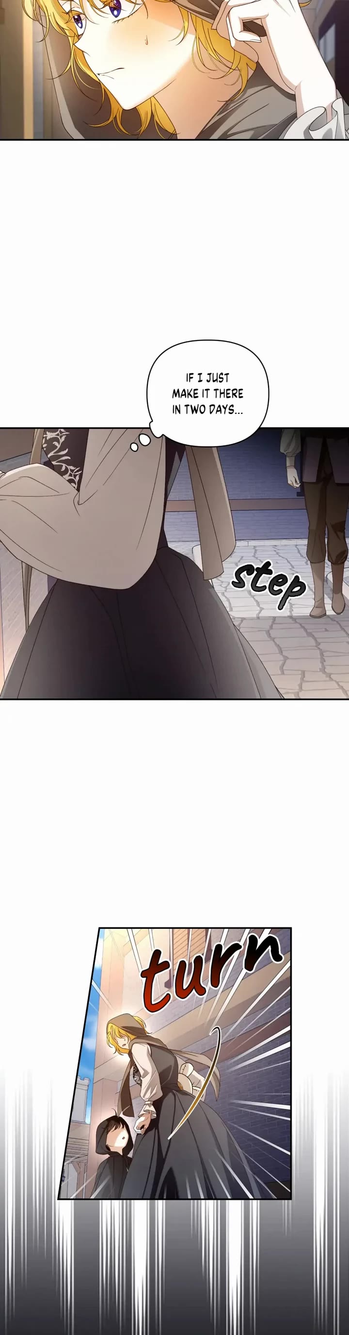 How to Hide the Emperor's Child Chapter 61 page 15 - Chapter 61