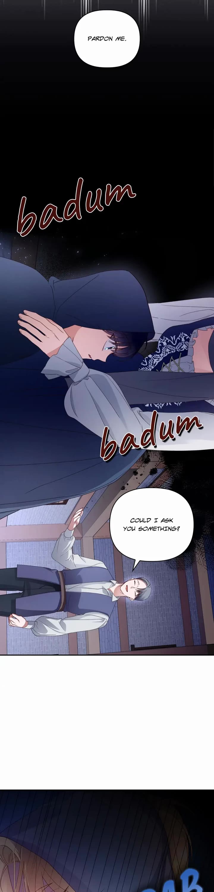 How to Hide the Emperor's Child Chapter 61 page 16 - Chapter 61