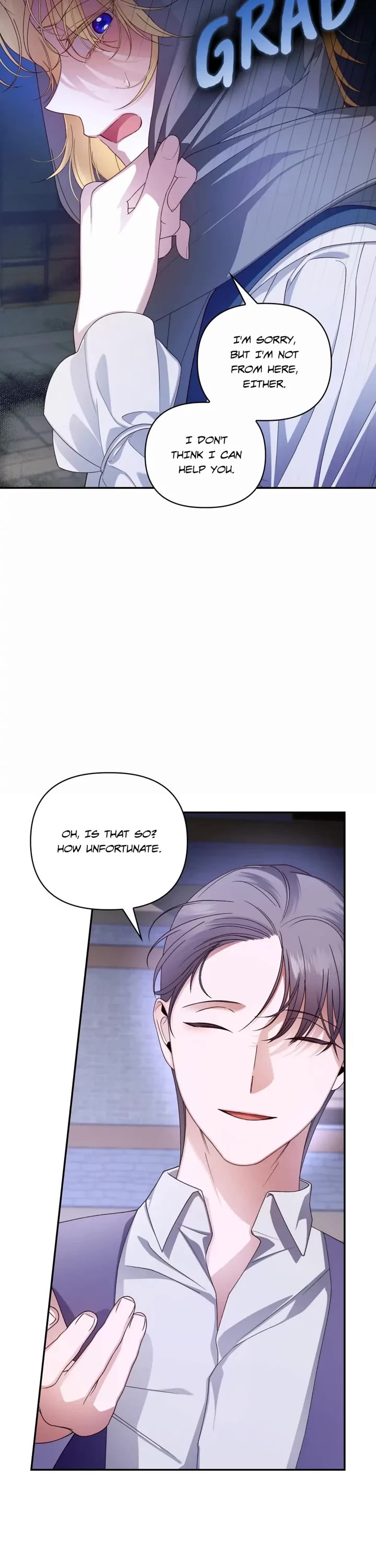 How to Hide the Emperor's Child Chapter 61 page 17 - Chapter 61