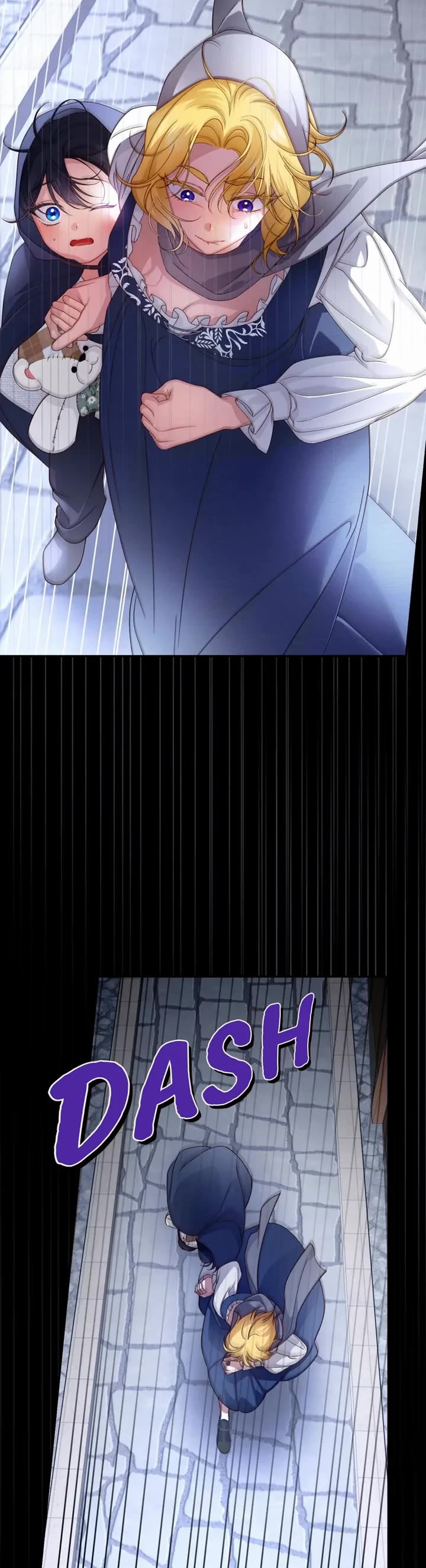 How to Hide the Emperor's Child Chapter 61 page 19 - Chapter 61
