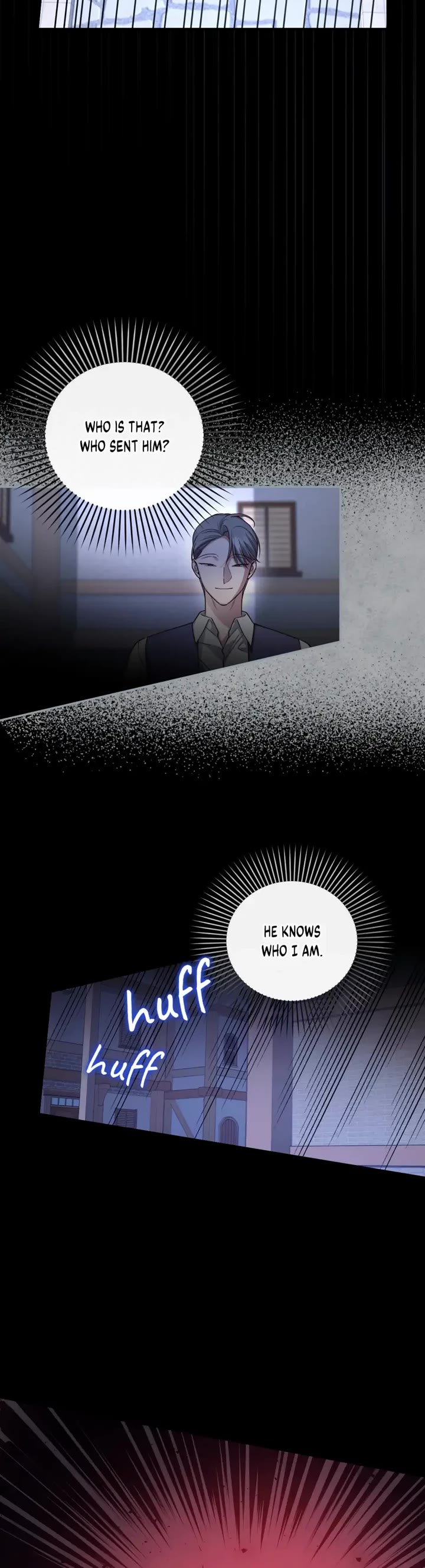How to Hide the Emperor's Child Chapter 61 page 20 - Chapter 61
