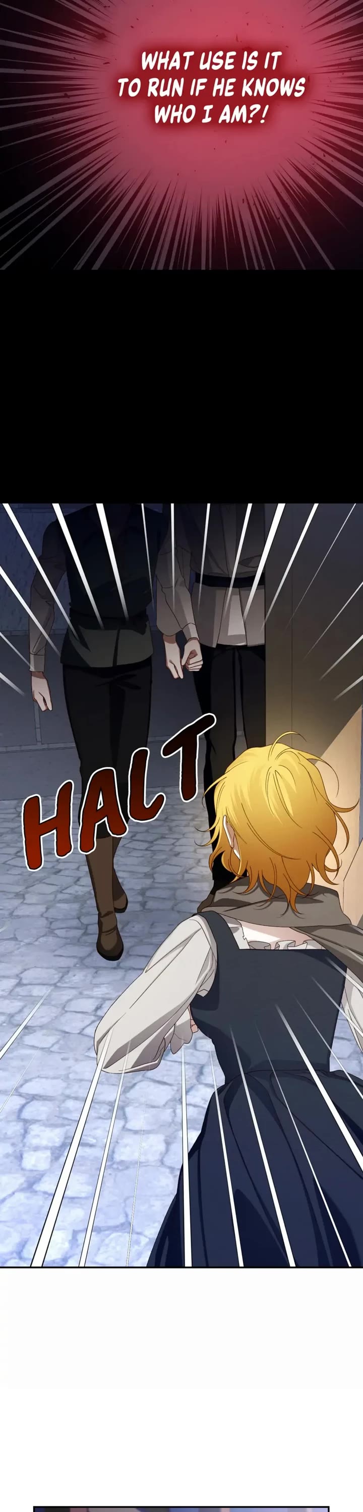 How to Hide the Emperor's Child Chapter 61 page 21 - Chapter 61
