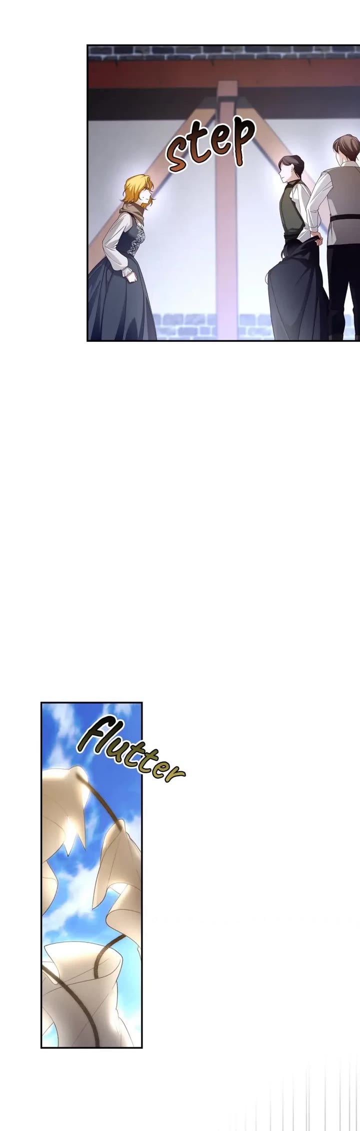 How to Hide the Emperor's Child Chapter 61 page 24 - Chapter 61