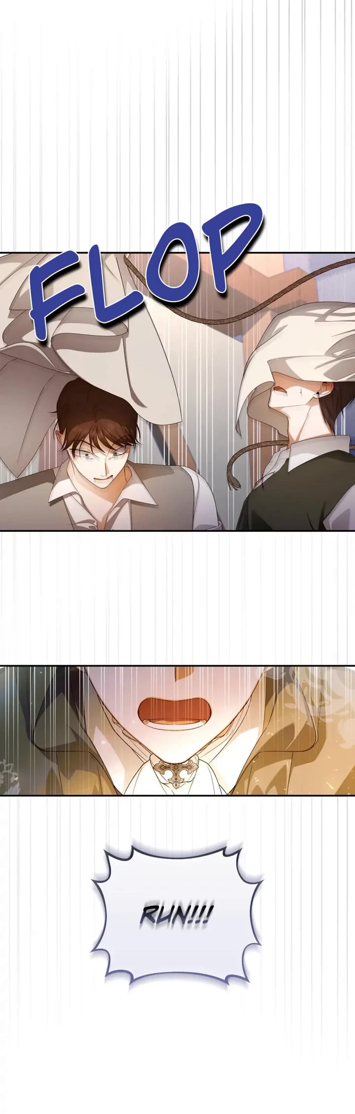 How to Hide the Emperor's Child Chapter 61 page 25 - Chapter 61