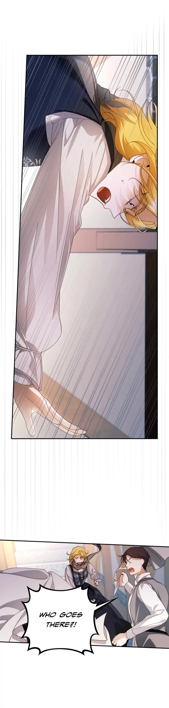 How to Hide the Emperor's Child Chapter 61 page 26 - Chapter 61