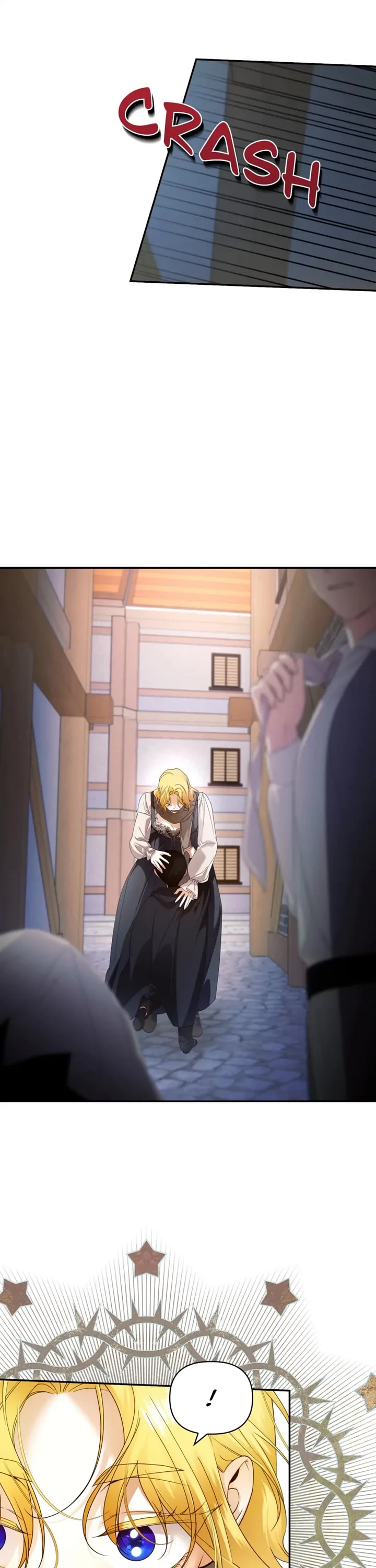 How to Hide the Emperor's Child Chapter 61 page 27 - Chapter 61