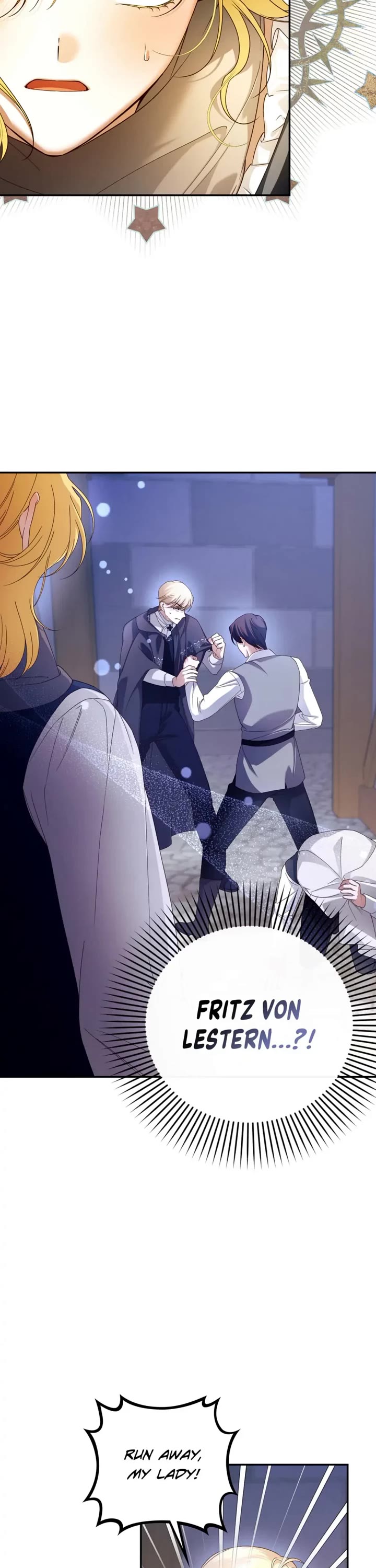 How to Hide the Emperor's Child Chapter 61 page 28 - Chapter 61