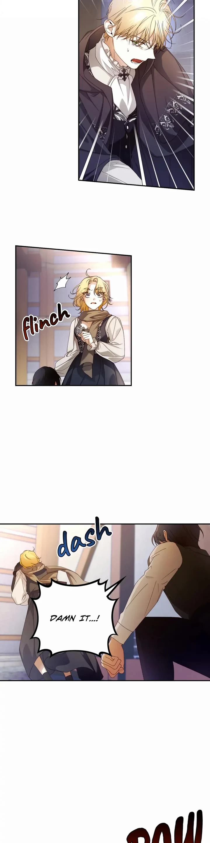 How to Hide the Emperor's Child Chapter 61 page 29 - Chapter 61