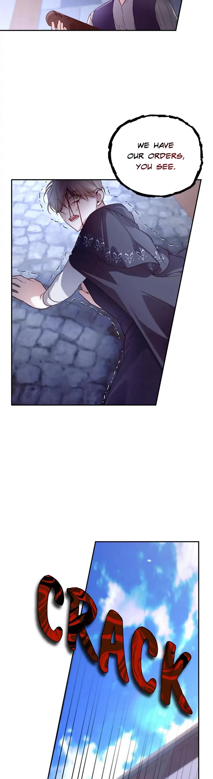 How to Hide the Emperor's Child Chapter 61 page 34 - Chapter 61