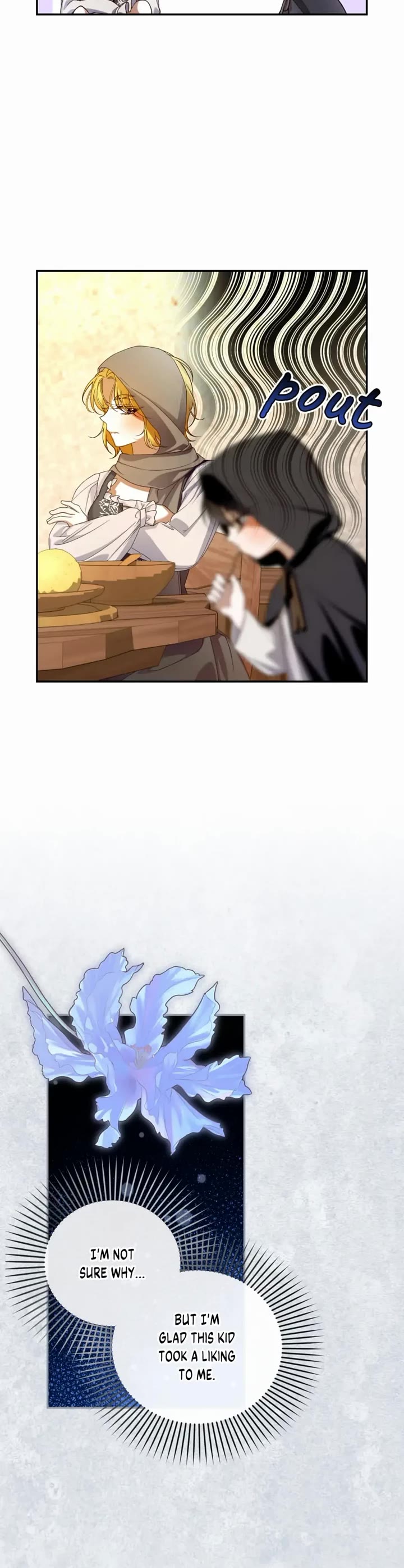 How to Hide the Emperor's Child Chapter 61 page 4 - Chapter 61