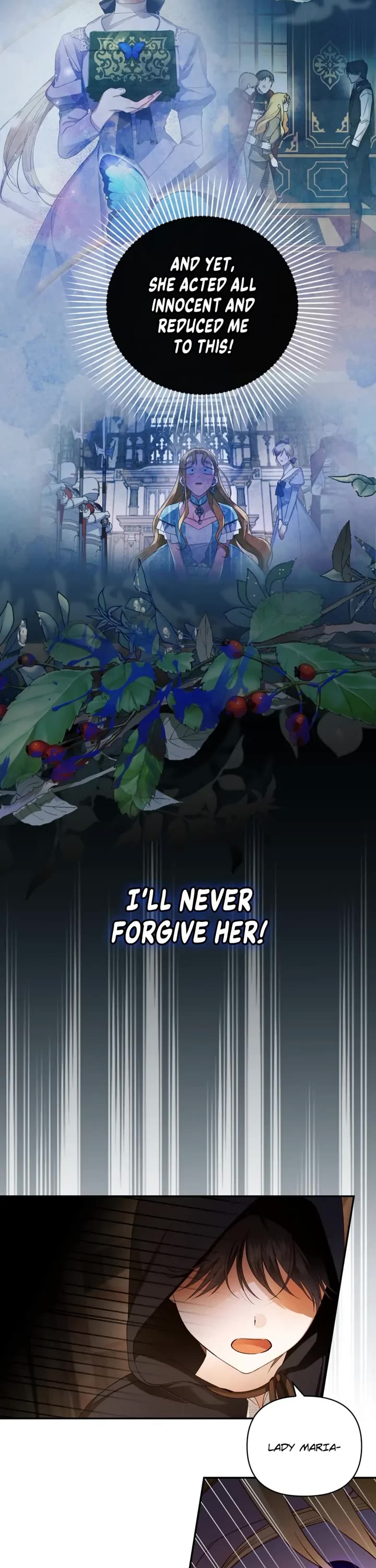 How to Hide the Emperor's Child Chapter 61 page 8 - Chapter 61