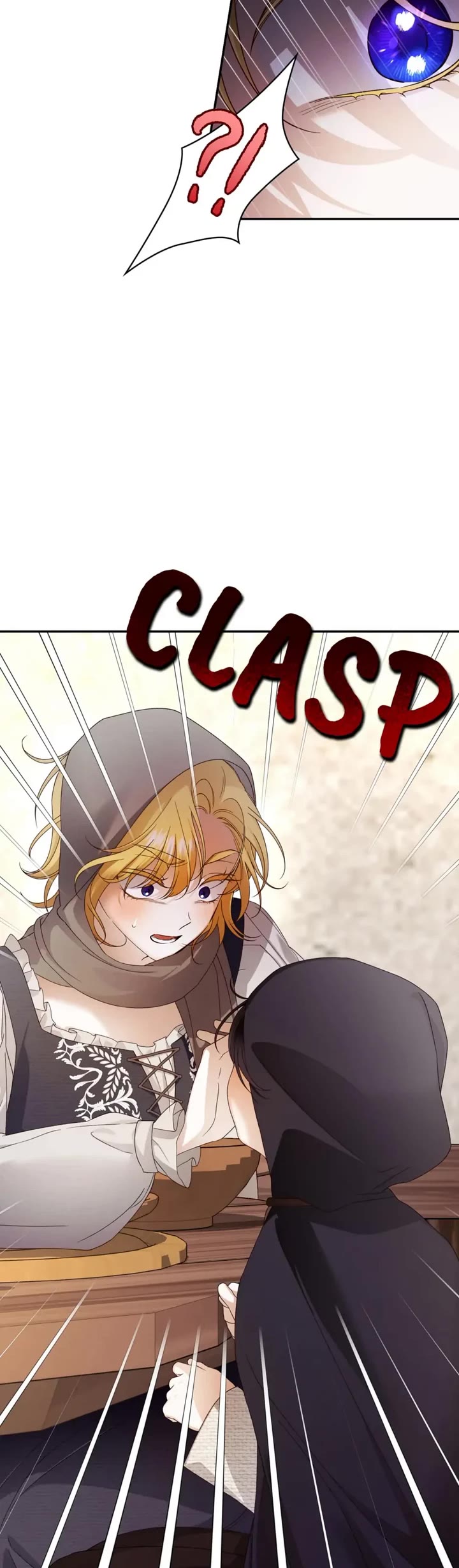 How to Hide the Emperor's Child Chapter 61 page 9 - Chapter 61