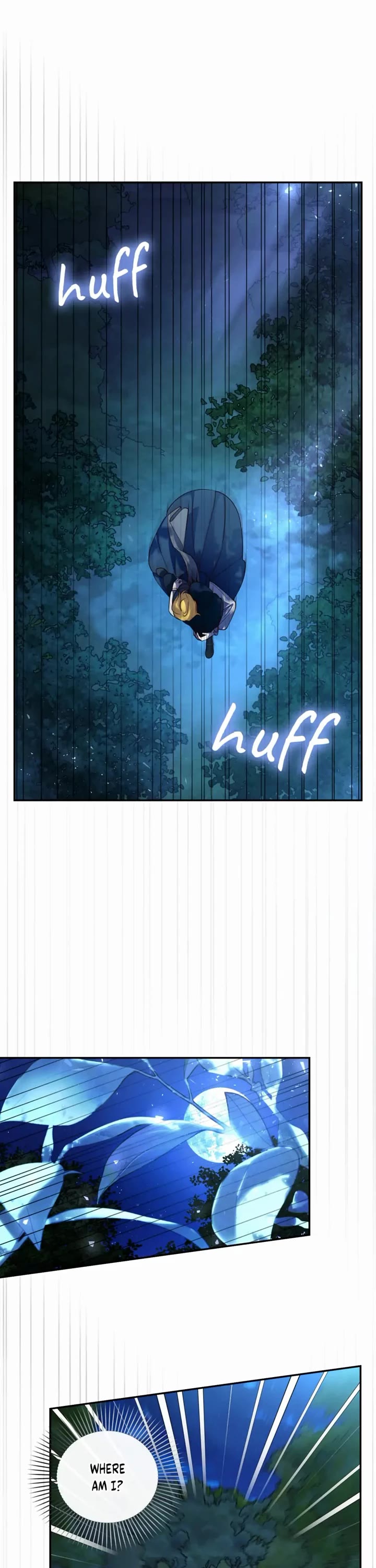 How to Hide the Emperor's Child Chapter 62 page 1 - Chapter 62