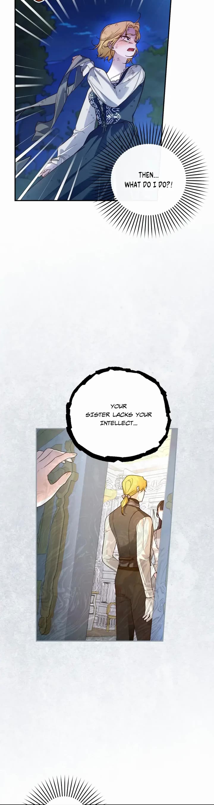How to Hide the Emperor's Child Chapter 62 page 10 - Chapter 62