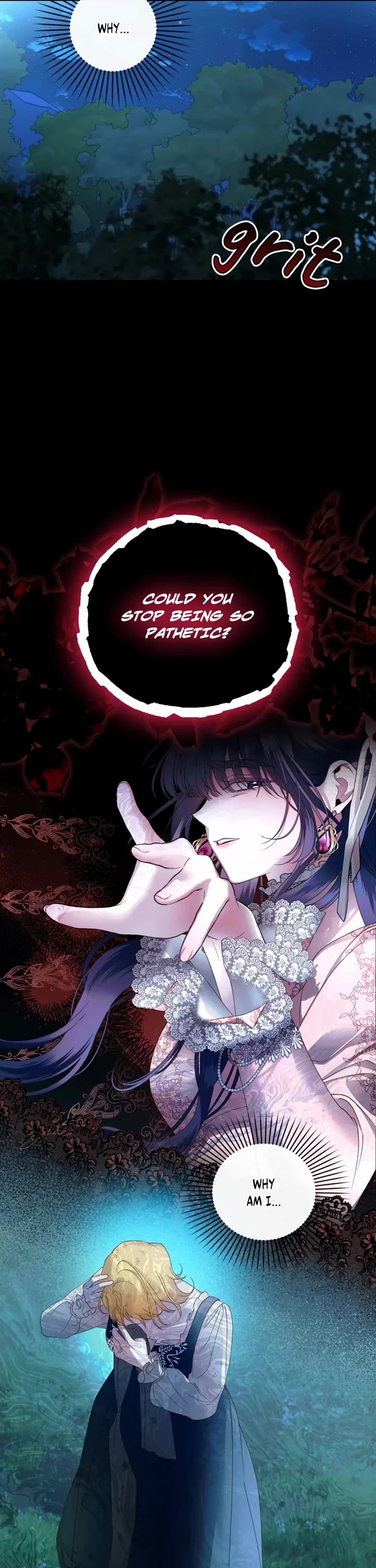 How to Hide the Emperor's Child Chapter 62 page 11 - Chapter 62