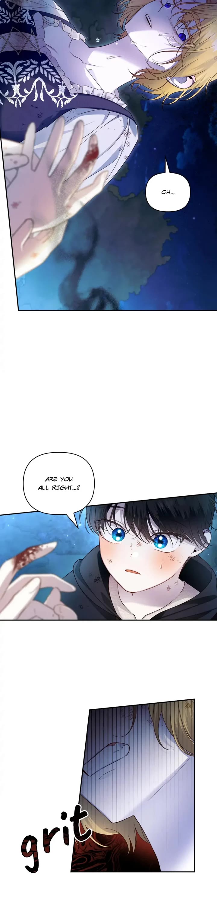 How to Hide the Emperor's Child Chapter 62 page 13 - Chapter 62
