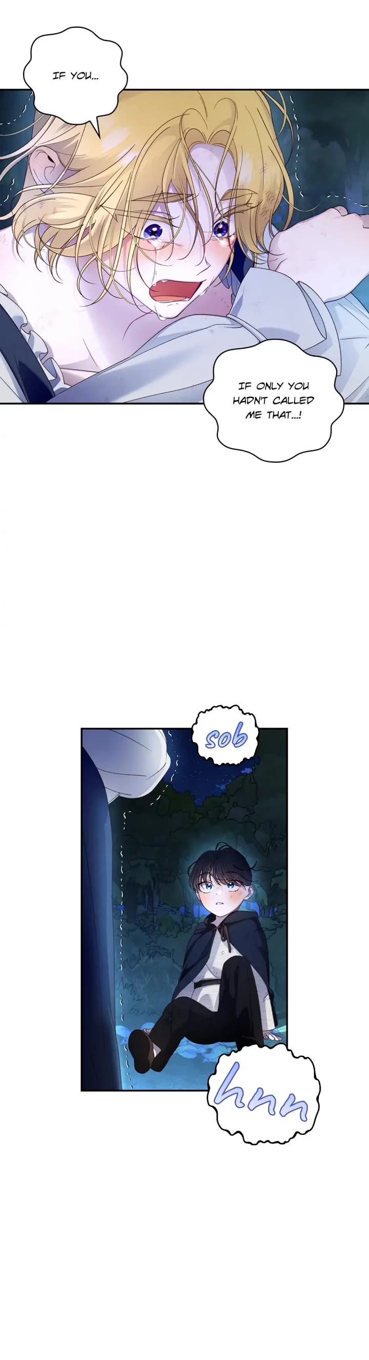 How to Hide the Emperor's Child Chapter 62 page 15 - Chapter 62