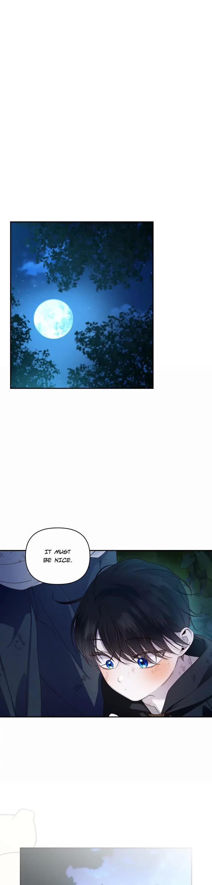 How to Hide the Emperor's Child Chapter 62 page 17 - Chapter 62