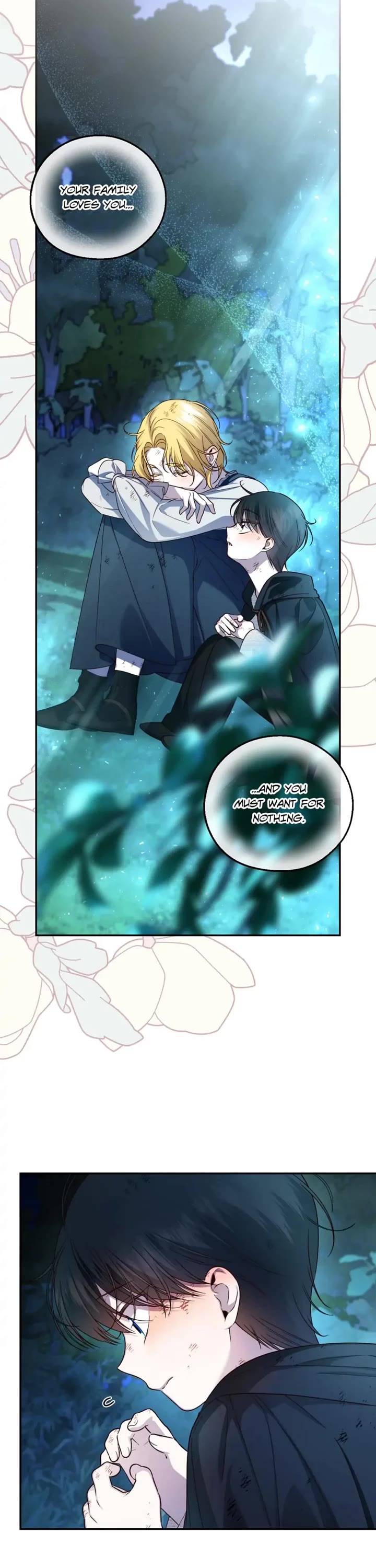 How to Hide the Emperor's Child Chapter 62 page 18 - Chapter 62