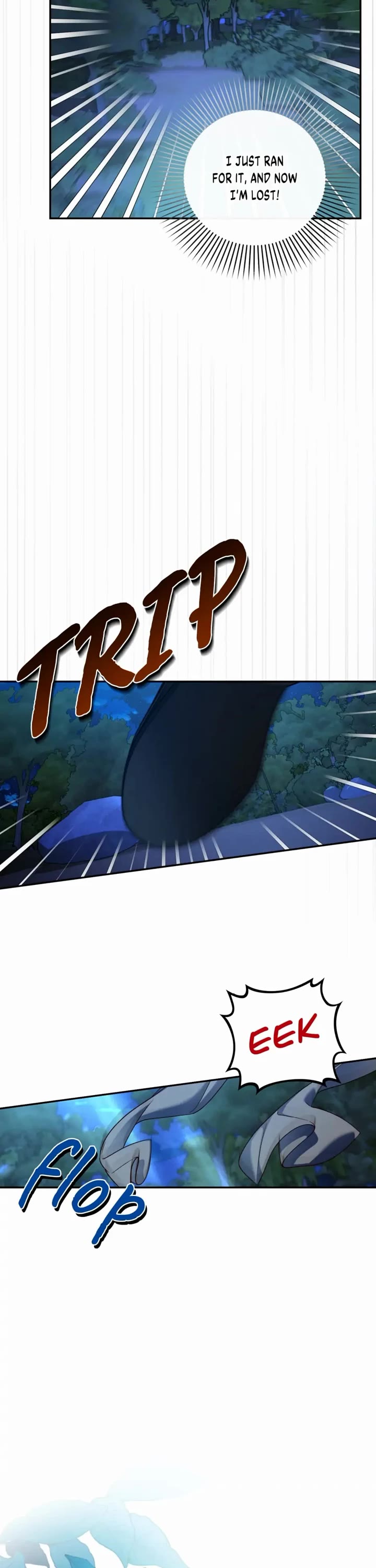 How to Hide the Emperor's Child Chapter 62 page 2 - Chapter 62